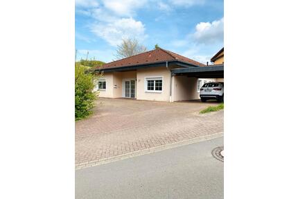 Bungalow Haus - direkt vom Eigentümer! - Steinwenden