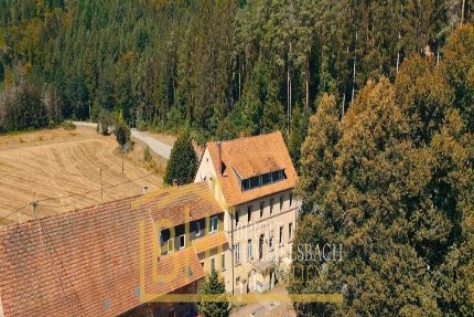 Haus zum Kaufen in Kaiserslautern 940.000,00 € 1405 m²
