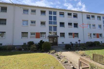 Wohnung zum Kaufen in Bremen 149.000,00 € 69.14 m²