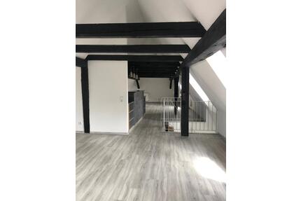 Moderne Maisonette-Wohnung für Individualisten! - Leonberg