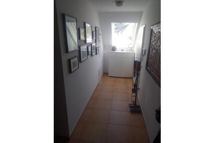 Exklusive helle Wohnung mit Studio & Balkon in Limburg Innenstadt - Runkel