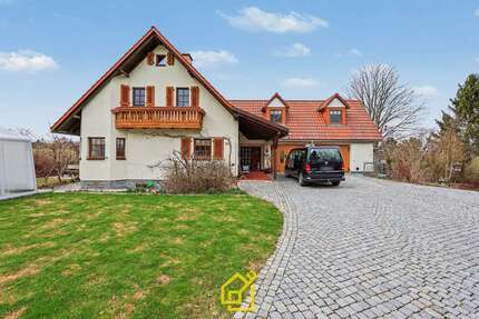 Haus zum Kaufen in Schleiz 499.500,00 € 184 m²