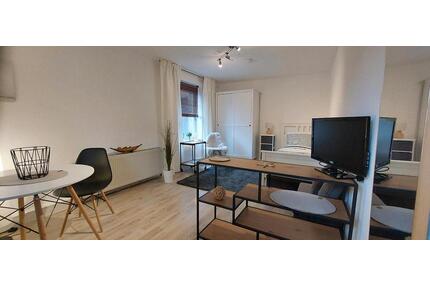 schöne kl. möblierte Apartment Wohnung in Röbel Müritz Url.gebiet - Röbel/Müritz