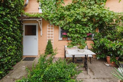 Privatangebot – Möbliertes 1-Zimmer-Apartment in Neuruppin