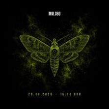 MM.360 - Chapter 2 | Drawn To It