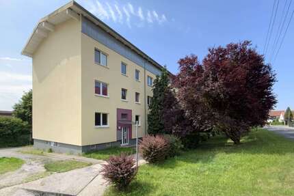 Wohnung zum Mieten in Walldorf 275,00 € 48.5 m²