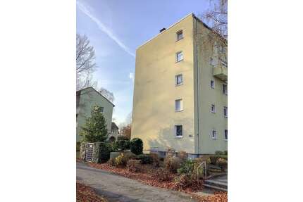 Wohnung zum Mieten in Dortmund 448,30 € 71.85 m²