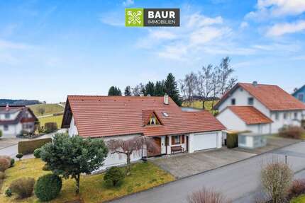 Haus zum Kaufen in Bad Saulgau Bierstetten 569.000,00 € 175 m²