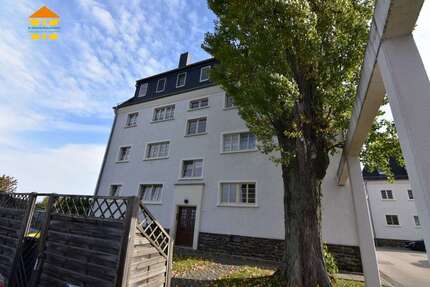 Wohnung zum Mieten in Chemnitz 315,00 € 48.1 m²