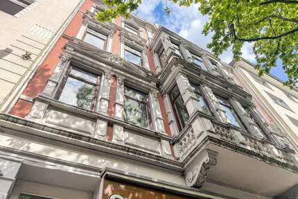 Wohnung zum Kaufen in Bremerhaven 259.000,00 € 112 m²