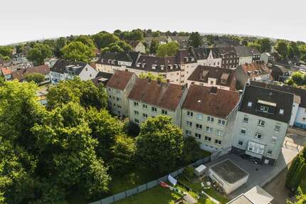 Wohnung zum Mieten in Essen 389,00 € 47.4 m²