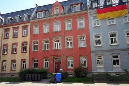 Wohnung zum Mieten in Zwickau 345,00 € 54.3 m²