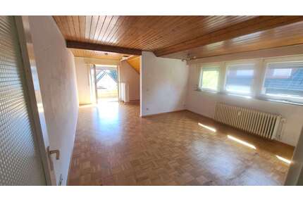 Wohnung zum Kaufen in Bad Herrenalb-Rotensol 69.000,00 € 38 m²