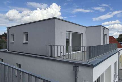 Wohnung zum Mieten in Schwabbach 1.100,00 € 91 m²