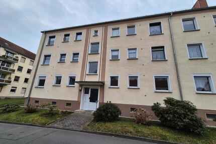 3 Raum Wohnung in Zeitz zu Verkaufen