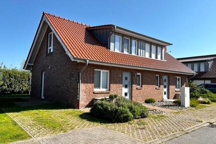 Urlaub Ferienhaus Ostsee mit Sauna 27.04.-02.05. - Gägelow