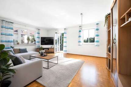 Wohnung zum Kaufen in Garching an der Alz 199.000,00 € 68.58 m²