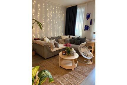 3 ZKB zu vermieten - 600,00&nbsp;EUR Kaltmiete, ca.&nbsp; 65,00&nbsp;m&sup2; in Sulzbach (Saar) (PLZ: 66280)