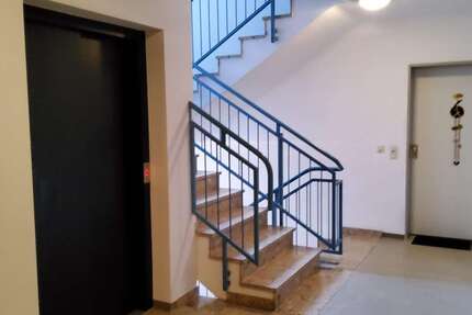 Wohnung zum Mieten in Dessau-Roßlau 310,00 € 51.27 m²