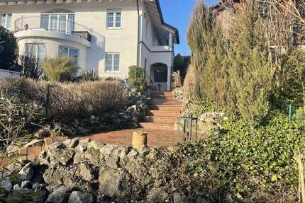 Haus zum Kaufen in Hettenshausen 998.000,00 € 260 m²