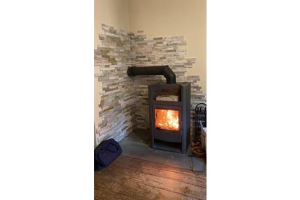 Doppelhaushälfte WGH Wohnhaus 260m² - Chemnitz Altchemnitz