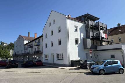 Wohnung zum Kaufen in Trostberg 295.000,00 € 117 m²