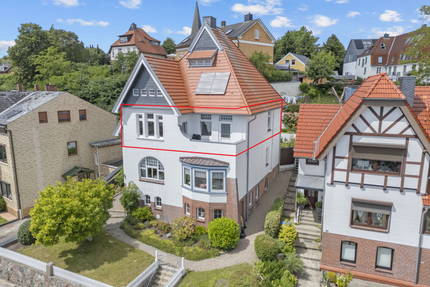 Wohnung zum Mieten in Eckernförde 1.450,00 € 98.82 m²