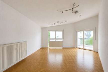 Wohnung zum Mieten in Leonberg 740,00 € 68 m²