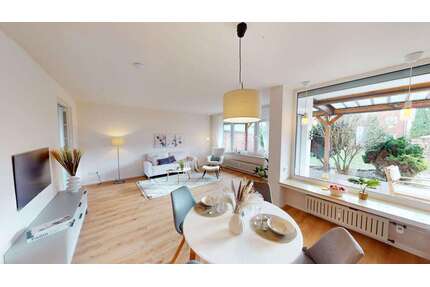 Wohnung zum Kaufen in Wolfsburg 237.000,00 € 82 m²