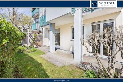 Wohnung zum Kaufen in München 395.000,00 € 58.21 m²