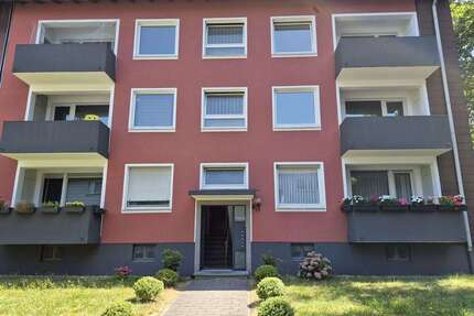 Wohnung zum Mieten in Gelsenkirchen 600,00 € 73 m²