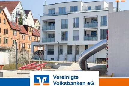 Wohnung zum Mieten in Leonberg 1.040,00 € 63.19 m²