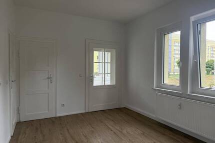 Ausreichend Platzmöglichkeiten- Wohnung zur Miete! - Schleiz