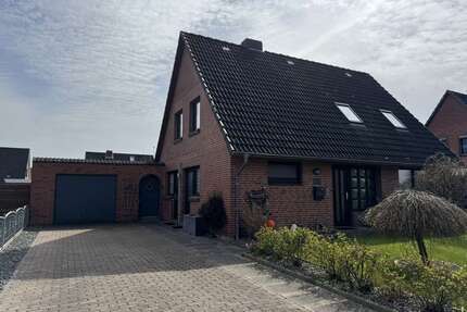 Haus zum Kaufen in Friedrichskoog 299.000,00 € 124.67 m²