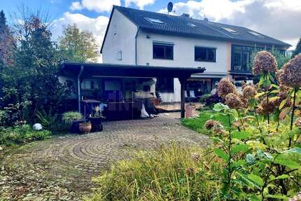 Haus zum Kaufen in Köln Dünnwald 739.000,00 € 140 m² - Köln / Dünnwald