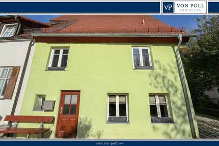 Wohnung zum Kaufen in Nördlingen 245.000,00 € 100.88 m²