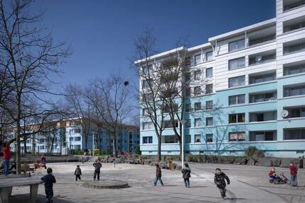 großzügige 3- Zimmer-Wohnung in Dortmund Scharnhorst!