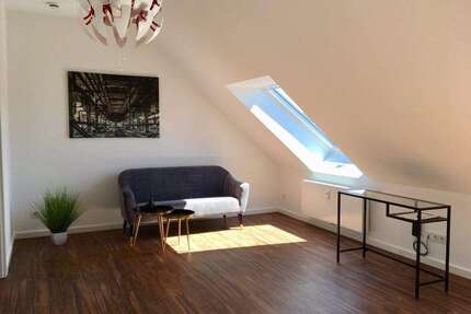 Wohnen auf Zeit in Mönchengladbach 799,00 €