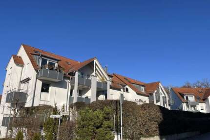 Wohnung zum Kaufen in Ehningen 379.000,00 € 91 m²