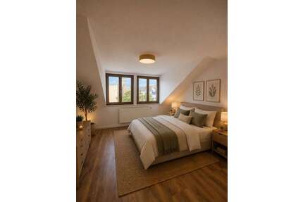 Wohnung zum Mieten in Plauen 395,00 € 85 m²