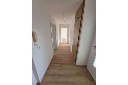 Wohnung zum Mieten in Bitterfeld 501,45 € 66.86 m²