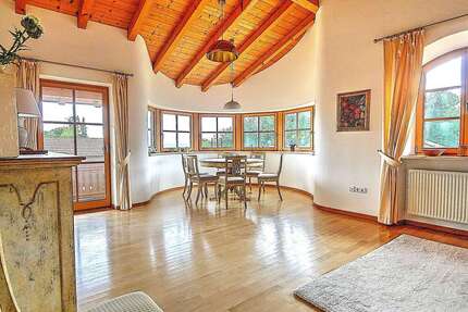Haus zum Mieten in Tutzing 4.350,00 € 255 m²