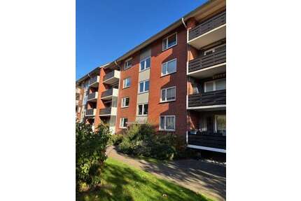 Wohnung zum Kaufen in Flensburg 169.000,00 € 80.95 m²
