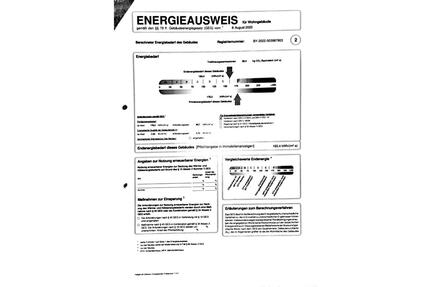 Charmante 1-Zimmer Dachgeschosswohnung in Bad Füssing (Erstbezug