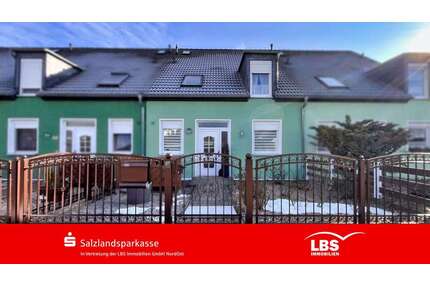 Haus zum Kaufen in Staßfurt 172.000,00 € 130 m²