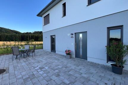 Wohnung von Okt 26 bis März 27 zu vermieten - Neubau, ruhige Lage - Hoßkirch