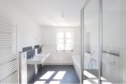 5 RÄUME - DACHGESCHOSS - RABENSTEIN - Chemnitz