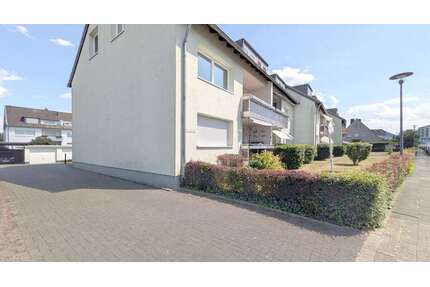 Wohnung zum Mieten in Köln 1.015,00 € 70 m²