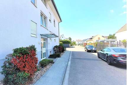 Wohnung zum Kaufen in Köln Porz - Lind 412.000,00 € 116 m²
