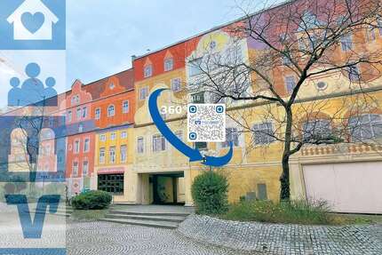 Wohnung zum Kaufen in München 320.000,00 € 32.35 m²